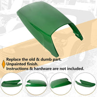 Load image into Gallery viewer, Upper Hood Replacement Compatible with John Deere LT133 LT150 LT155 LT160 LT166 LT170 LT180 LT190 - Replace for AM132530 LYJD-051