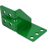 Load image into Gallery viewer, HECASA 6'' Tractor Driver Step Compatible with John Deere 120 Models 1023E 1025R 1026R Loader