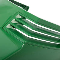 Load image into Gallery viewer, Upper Lower Hood Kit Compatible with John Deere LX178 LX188 LX172 LX173 LX176 LX186 GT242 GT262 GT275 Replace for Part Number AM132526 AM117724