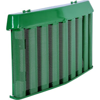 Load image into Gallery viewer, Front Hood Grille Compatible with John Deere Tractors 670 770 870 970 790 990 1070 3005 4005 Front Grille Replacement for AM876800
