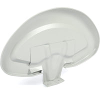 Load image into Gallery viewer, HECASA Fender W/Bracket Compatible with Ford/New Holland Tractor 2000 2310 2600 2610 3000 3600 3610 3910 4000 4600 4610 Replacement for C5NN16312AA RH/LH