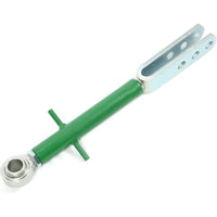 Load image into Gallery viewer, KUAFU 3 Point Lift Link Compatible with John Deere 870 970 1070 Tractors Hitch Lift Top Link Replacement for AM877572