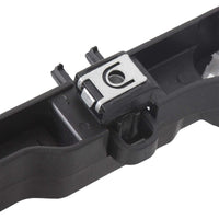 Load image into Gallery viewer, HECASA Pair Headlight Lamp Mounting Bracket Compatible with 2009-2020 Dodge Ram 1500 2500 3500 4500 5500 Pickup Truck Headlamp Bracket Driver & Passenger Side