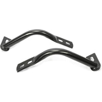 Load image into Gallery viewer, KUAFU 6PCS Front Bumper Brackets Set Compatible with 2003-2006 Chevy Chevrolet Silverado 1500 2002-2006 Chevy Chevrolet Avalanche 1500 Driver and Passenger Side Steel