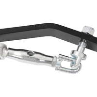 Load image into Gallery viewer, 3 Point Hitch Kit Compatible with Kubota B-Series Tractors Category CAT 1 Heavy Duty Steel White Zinc Does Not Fit BX Series B20,B26,BX23s Tractors