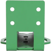 Load image into Gallery viewer, Rear Trailer Hitch Receiver Compatible with John Deere Gator 4x2 6x4 Old-Style Lawn Mower Garden Tractor Trailer Hitch Receiver