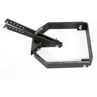 Load image into Gallery viewer, Kojem Rear Sleeve Hitch Adapter Compatible with Cub Cadet 3-Point Hitch Bare Metal Color