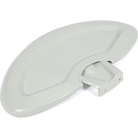 Load image into Gallery viewer, HECASA Fender W/Bracket Compatible with Ford/New Holland Tractor 2000 2310 2600 2610 3000 3600 3610 3910 4000 4600 4610 Replacement for C5NN16312AA RH/LH