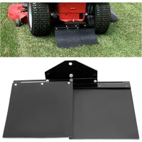Load image into Gallery viewer, KUAFU Universal Lawn Striping Striper Kit W/Built in Hitch Compatible with Mower Zero Turns Garden Lawn Tractors Adjustable