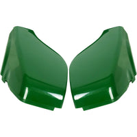 Load image into Gallery viewer, Front Bumper Compatible with John Deere 325 335 345 355D GX325 GX335 Replacement For Part Number M140667 M140668 M140669