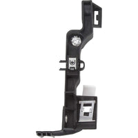 Load image into Gallery viewer, HECASA Pair Headlight Lamp Mounting Bracket Compatible with 2009-2020 Dodge Ram 1500 2500 3500 4500 5500 Pickup Truck Headlamp Bracket Driver & Passenger Side