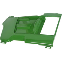 Load image into Gallery viewer, HECASA LH Side Panel Kit Compatible with John Deere 4200 4210 4300 4310 Replacement for Part Number LVU10565
