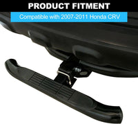 Load image into Gallery viewer, Class 3 Trailer Hitch Compatible with 2007-2011 Honda CRV CR-V 2-inch Towing Hitch Receiver Rear Bumper Tow Kit LYAM-503S