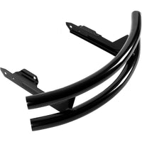 Load image into Gallery viewer, HECASA Front Bumper Guard Compatible with John Deere 100 Series 102 115 125 135 145 155C 190C D100 D110 D120 Lawn Tractor Brush Guard