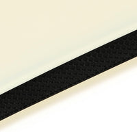 Load image into Gallery viewer, HECASA Unpainted Universal 25inches?¨¢25?¡À Hood Scoop Kit Compatible with Dodge RAM 1500 2500 3500 SRT Style Chevy Trailblazer Ford Mustang Silverado Charger Tundra Require Painting LYAP-154