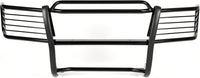 Load image into Gallery viewer, Kojem Front Brush Guard Compatible with 1999-2006 Chevy Silverado 1500 LD Tahoe 1500 Suburban 1500 GMC Yukon Yukon XL 1500 Grille Protection Guard Bull Bar Brush Push Bar LYAM-575