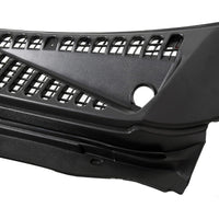 Load image into Gallery viewer, Windshield Wiper Cowl Vent Grille Cover Panels Kit Compatible With 1999-2007 F250 F350 Excursion(Driver&Passenger Side)-Replace Part# 3C3Z-25022A68-AAA & 4C3Z-25022A69-AAA