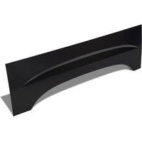 Load image into Gallery viewer, Rear Bed Wheel Arch Repair Panel Compatible with 1999-2007 Chevy Chevrolet Silverado GMC Sierra 1500 2500 3500 Pickup, Upper Wheel Quarter Patch Panel Driver & Passenger Side LYAM-370