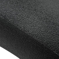 Load image into Gallery viewer, HECASA Lower Bagger Discharge Chute Compatible with John Deere 102 105 115 125 135 D100 L100 LA100 X110 D L LA X Series Replacement for GY20423 Bagger Discharge Chute Equipment, NN1578, Black