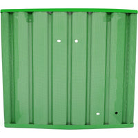 Load image into Gallery viewer, HECASA Front Hood Grille Compatible with John Deere 755 855 955 Tractor Replacement for AM107864 Mesh Grille Guard