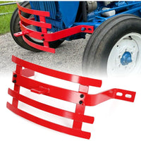 Load image into Gallery viewer, Bumper W/Trailer Hitch Compatible with Ford Ferguson 2N 8N 9N 600 800 2000 3000 4000 TO20 TO30 Replace for 311541HD