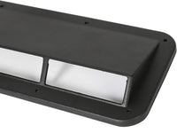 Load image into Gallery viewer, Cowl Vent Scoop Compatible with 1978-1995 Jeep CJ Wrangler YJ Air Vent Scoop Ram Air Induction Hood Scoop Ram Replacement for 13307.01 LYAP-178