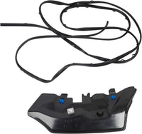 Load image into Gallery viewer, Hood Molding Trim Compatible with 2007-2009 Toyota FJ Cruiser Replacement for TO1235102 7618035031C0 LYAP-545