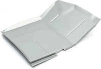 Load image into Gallery viewer, Floor Pan Set Compatible with 1973-1987 Chevy GMC Suburban Blazer Jimmy Truck Chevrolet C10 C20 K10 K20 Front Extended Floor Pan Left Right LYAM-111