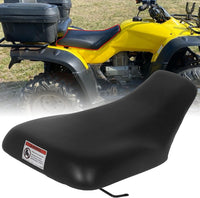 Load image into Gallery viewer, Complete Seat Set New Compatible with 2004-2006 Honda TRX 350 TRX350 Rancher 2004-2007 Rancher 400 Comfy Sturdy LYCP-107S