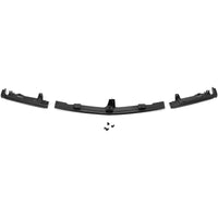 Load image into Gallery viewer, HECASA Front Bumper Filler Trim Compatible with 1994-2000 Chevy Chevrolet GMC C/K 1500 2500 3500 Suburban Blazer Tahoe Yukon Cadillac Escalade Replacement for 12376285 GM1087180 Retainer Panel Molding