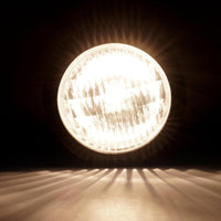 Load image into Gallery viewer, Fender Lights Compatible with John Deere 1020 1520 1530 2010 2020 2030 3010 3020 4000 4010 4020 5010 5020 6030 Replacement for 388945R1 Tractor Headlight Pair