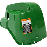 Load image into Gallery viewer, Front Fenders LH & RH Compatible with John Deere Gator Models E-Gator Replacement for AM125669 M113113 2 Packs Protector Guards