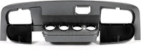 Load image into Gallery viewer, HECASA Golf Cart Dash Compatible with 1994-2013 EZGO Medalist/TXT Carbon Fiber Style LYMP-099