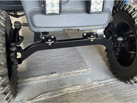 Load image into Gallery viewer, 6inches Drop Axle Lift Kits for EZGO Golf Cart 1994.5-2001.5 Electric TXT Model LYA-072
