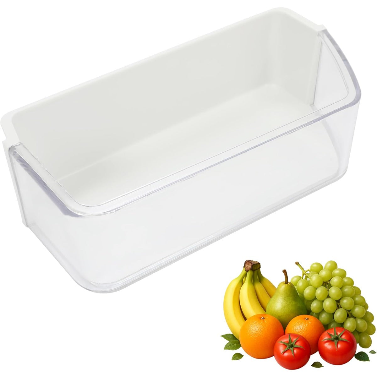 Kojem DA97-17255A Replacement Refrigerator Door Shelf Bin