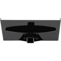 Load image into Gallery viewer, 1/4" Mini Skid Steer Attachment Plate Compatible with Boxer Ramrod Toro Dingo Ditch Witch Finn Thomas Vermeer Tractor Loader Skid Steer 2" Receiver Hitch Mount Plate Steel Black