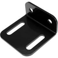 Load image into Gallery viewer, Kojem Universal Lawn and Garden Tractor Hitch 5" Rear Hitch Steel Powder Coated Black 3 Way