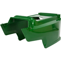 Load image into Gallery viewer, Lower Hood Kit Compatible with John Deere LX255 LX266 LX277 LX280 LX288 GT225 GT235 GT245 GX255 GX325 GX335 325 335 Replacement for AM132688