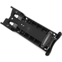 Load image into Gallery viewer, KUAFU Center Console Lid Armrest Sliding Mechanism Accessory Compatible with 2006 2007 2008 2009 2010 2011 Honda Civic Plastic Black