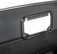 Load image into Gallery viewer, HECASA Golf Cart Dash Compatible with 1994-2013 EZGO Medalist/TXT Carbon Fiber Style LYMP-099