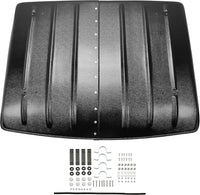 Load image into Gallery viewer, Hard Top Compatible with 2005-2025 Kawasaki Mule 600 610 4x4 SE XC SX Roof Protector Replace for KAF600-005B LYMP-025