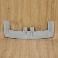 Load image into Gallery viewer, HECASA Cab Sun Visor Compatible with 1999-2016 Ford F-250 F-350 F-450 F-550 Super Duty ABS Plastic Gray LYAP-X1010