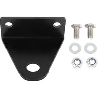 Load image into Gallery viewer, HECASA Universal Zero Turn Mower Trailer Hitch 3" Hole Center 3/4" Pin Hole Compatible with Cub Cadet SCAG Turf Tiger STT/Freedmon Z SFZ/Liberty Z SZL Mowers