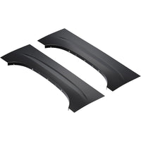Load image into Gallery viewer, Wheel Arch Repair Panel Upper Rear Compatible with 1999-2006 Chevy Silverado GMC Sierra Pair