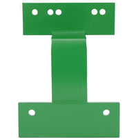 Load image into Gallery viewer, KUAFU Primed Step Extension Compatible with John Deere 2510 2520 3010 3020 4000 4010 4020 and Others Tractor