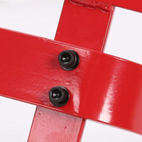 Load image into Gallery viewer, Bumper W/Trailer Hitch Compatible with Ford Ferguson 2N 8N 9N 600 800 2000 3000 4000 TO20 TO30 Replace for 311541HD