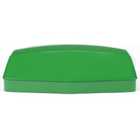 Load image into Gallery viewer, Kojem Upper Hood Nose Compatible with John Deere 670 770 790 870 970 990 1070 3005 4005 Compact Utility Tractor Replacement for LVU802875 211851