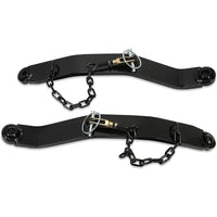 Load image into Gallery viewer, HECASA Rear 3 Point Hitch Kit Compatible with John Deere Tractor Models 318, 322, 330, 332, 420 and 430 Diesel & 316 with The Onan Engine Receiver Hook