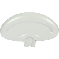 Load image into Gallery viewer, HECASA Fender W/Bracket Compatible with Ford/New Holland Tractor 2000 2310 2600 2610 3000 3600 3610 3910 4000 4600 4610 Replacement for C5NN16312AA RH/LH