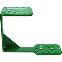 Load image into Gallery viewer, Tractor Step and Bracket Compatible with John Deere A B G 50 60 70 520 620 630 730 720 530 2510 2010 3020 4010 4020 (Bracket: A5234R, Step: A5233R)